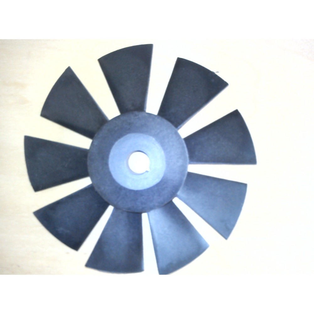 Крыльчатка вентилятора С40500235