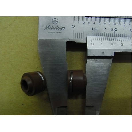 Маслосъемник клапана 12209-H6B-900