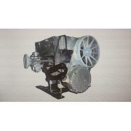 Двигатель РМЗ 640-34 карб. Miкuni 110502600-02