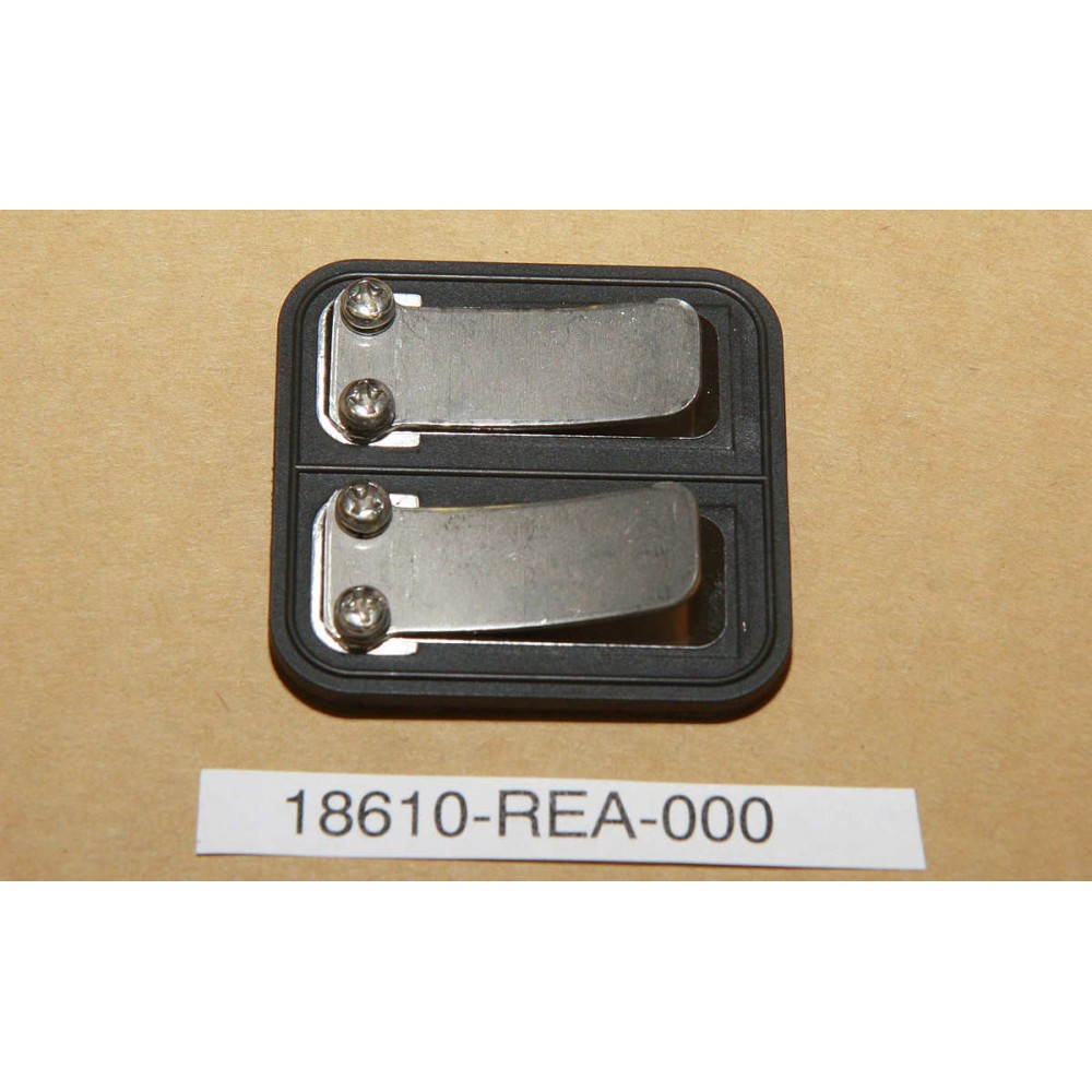 Клапан пластинчатый 18610-REA-000